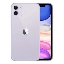 Apple iPhone 11 (64 Gb) - Liberado Grado Ab Color Morado