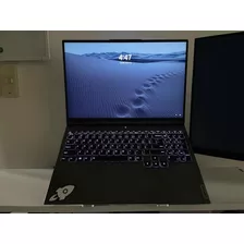 Lenovo Legion 5i Pro