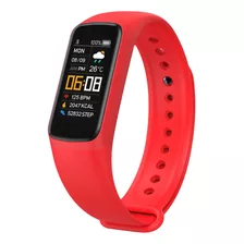 Pulsera Deportiva K Smart De Diseño Delgado Para Teléfonos I