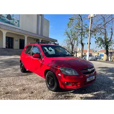 Chevrolet Celta Lt 1.0 Flex