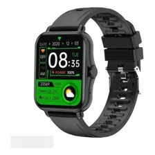 Smartwatch Q8 - Relógio Inteligente Bluetooth 