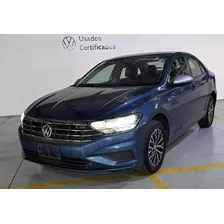 Volkswagen Jetta 2020