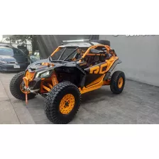 Can Am Maverick X3 2020