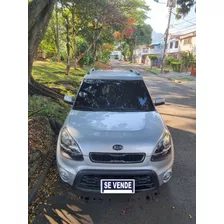 Kia Soul 2014 1.6