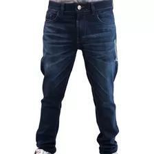 Calça Jeans Masculino Polo Wear Premium Original