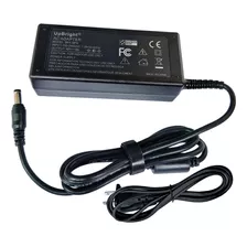 Adaptador De Ca/cc De 19 V Compatible Insignia Ns-32e44...