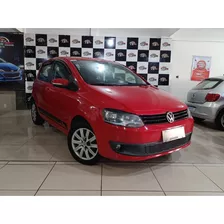 Volkswagen Fox 1.0 Mi 8v Flex 4p Manual