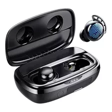 Audífonos Auriculares Inalámbricos Bluetooth 5.0 Impermeable