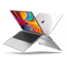 Carcasa Protectora 360 Para Macbook Air 13 A2337 A2179 A1932