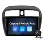 Auto Radio Estreo Android Gps Para Mitsubishi Outlander