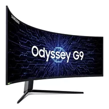 Monitor Gamer Samsung Odyssey G9 49''
