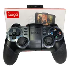 Controle Game Pad 9076 Console Gamer De Celular Manete Ipega