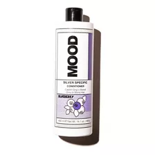 Acondicionador Mood Silver 400 Ml