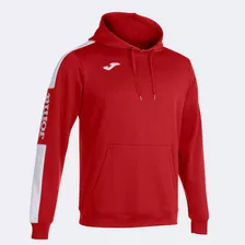 Sudadera Joma Deportiva Con Capucha Hombre 100% Original