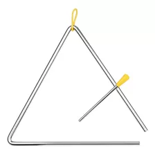 Triangle Bell Percussion Striker Bell Triangle Percussion