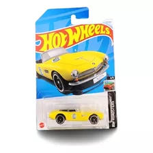 Hot Wheels Bmw 507 Hw Roadsters