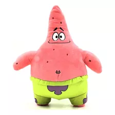 Peluche Phi Phi Toys Patricio 25 Cm Bob Esponja Ub