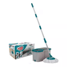 Mop Giratorio Duas Aguas Fit Flashlimp