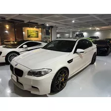 Bmw M5 2012