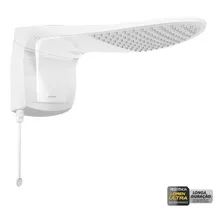 Ducha Chuveiro Acqua Wave Ultra Lorenzetti Eletronico Branco