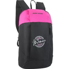 Mochila Mormaii Porta Calçados Academia Futebol Esportiva