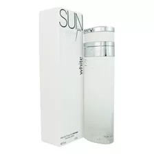 Perfume Sun Java White - mL a $1837