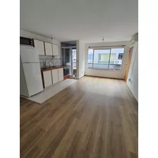 Alquiler | Hermoso Apartamento De 2 Dormitorios En Complejo Cerrado