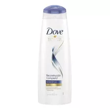 Shampoo Dove Reconstruccion Completa 400 - mL a $47