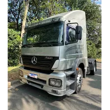 Mercedes Benz Axor 1933 4x2 - 2011