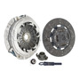 Kit Clutch Isuzu Elf 500 2016 5.2l 6 Vel Namcco