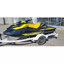 Jet Sea Doo Gtr 215