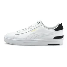 Puma Men's Serve Pro Zapatilla Deportiva Para Hombre