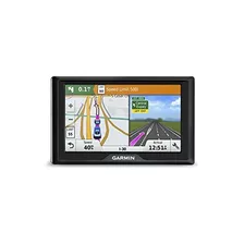 Garmin Drive 50 Usa Lm Gps Navigator System Con Lifetime Map