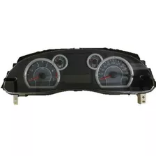 Instrumentos Combinados Completo Ford Ranger 2009 A 2012