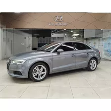 Audi A3 2019