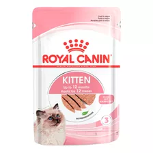 Royal Canin Gatos Sache Filhotes 85g