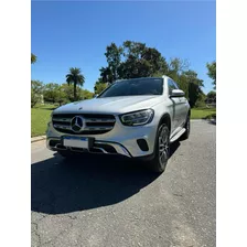 Mercedes-benz Clase Glc 2020 2.0 Glc300 4matic Offroad At