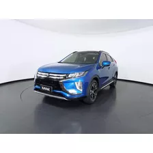 Mitsubishi Eclipse Cross Mivec Turbo Hpe-s Awd