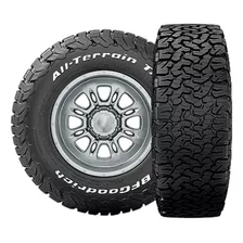 Neum Bf Goodrich 31x10.50 R15 109 S All Terrain T/a Ko 2 