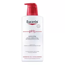 Loción Corporal Eucerin Ph5 400 Ml