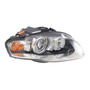 Par Faros Niebla Audi A3 2004-2005-2006 Ald