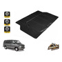 Alfombra Cajuela Minivan Armor All Chevrolet Astro 2000