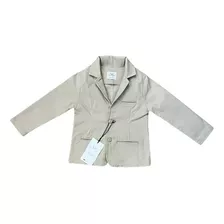 Blazer Gabardina Para Chicos - Vestir - Niños