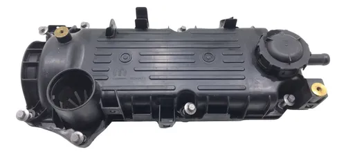 Tampa De Valvula Fiat Argo Cronos Mobi Uno 1.0 3cc Usado