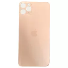 Tapa Trasera De iPhone 11 Pro Max