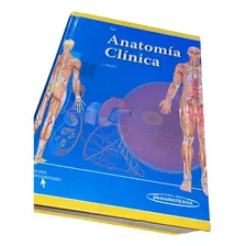 Anatomia Clinica 2º Edicion Pro
