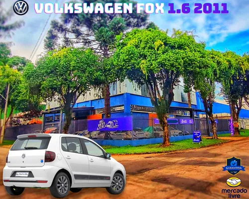 Maçaneta Interna Porta Direita Fox 1.6 2011 10