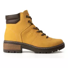 Bota Coturno Dakota Tratorada G8063