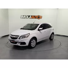 Chevrolet Agile 1.4 Lt 2013 Imolaautos