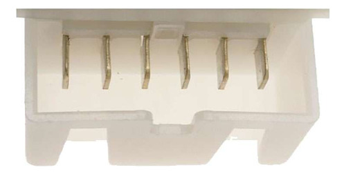Switch Interruptor Freno 6 Termin Chrysler Prowler 3.5 01-02 Foto 4